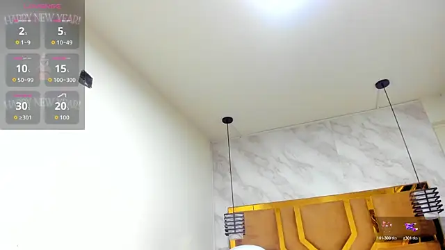 Luciifeer  online show from 16, 1, 2026