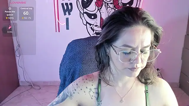 Snapshot of Luciifeer_ chatting on 14, 7, 2026 Luciifeer online show from 14, 7, 2026
