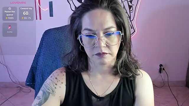 Snapshot of Luciifeer_ chatting on 15, 7, 2026 Luciifeer online show from 15, 7, 2026