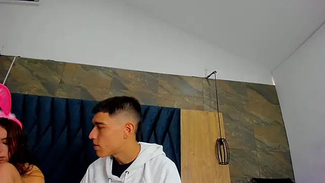 Emma Valencia 001 online show from 11, 10, 2025