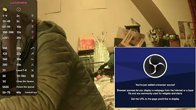 Snapshot of avamaxwell chatting on 8, 1, 2026 avamaxwell online show from 8, 1, 2026