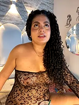 Yassy vazquez online show from 29, 10, 2025