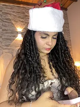 Yassy vazquez online show from 3, 12, 2025