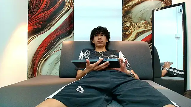 simondwayne online show from 14, 4, 2026