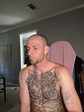 Snapshot of TheGrudge206 chatting on 13, 9, 2025 TheGrudge206 online show from 13, 9, 2025