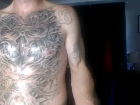 Snapshot of TheGrudge206 chatting on 27, 9, 2025 TheGrudge206 online show from 27, 9, 2025