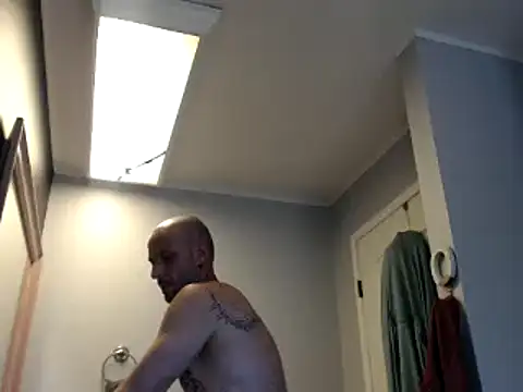 Snapshot of TheGrudge206 chatting on 28, 9, 2025 TheGrudge206 online show from 28, 9, 2025