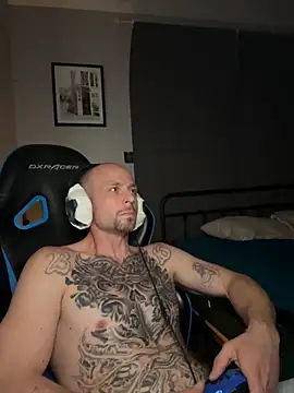 Snapshot of TheGrudge206 chatting on 3, 10, 2025 TheGrudge206 online show from 3, 10, 2025