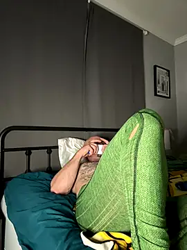 Snapshot of TheGrudge206 chatting on 4, 10, 2025 TheGrudge206 online show from 4, 10, 2025