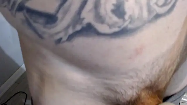 TheGrudge206 online show from 13, 1, 2026