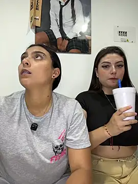 nicolexxaleja online show from 8, 2, 2026