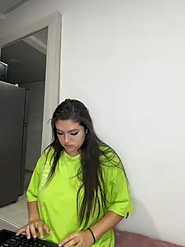 Snapshot of nicolexxaleja chatting on 1, 7, 2026 nicolexxaleja online show from 1, 7, 2026