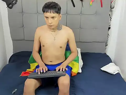 jake hott1 online show from 10, 9, 2025