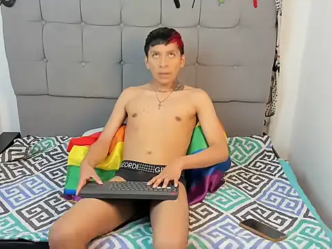 jake hott1 online show from 29, 9, 2025