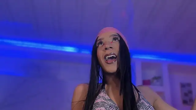 Chloe cooperr online show from 25, 2, 2026