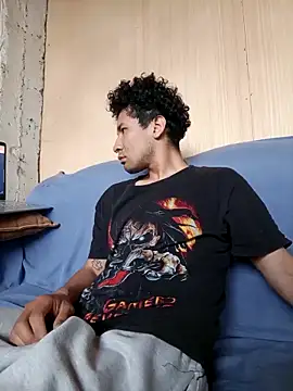 LecheDeSoya666 online show from 30, 9, 2025