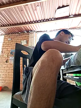 LecheDeSoya666 online show from 2, 10, 2025