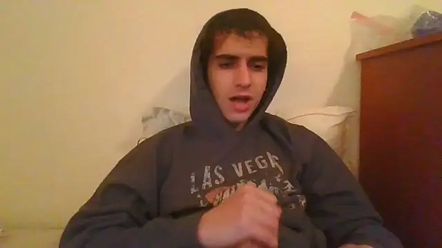 foxyboyy online show from 19, 1, 2026