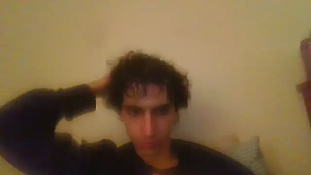 foxyboyy online show from 26, 2, 2026