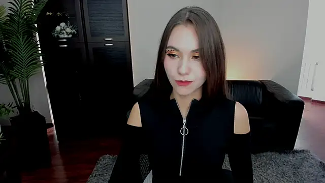 Snapshot of EllaCurtis chatting on 16, 10, 2025 EllaCurtis online show from 16, 10, 2025