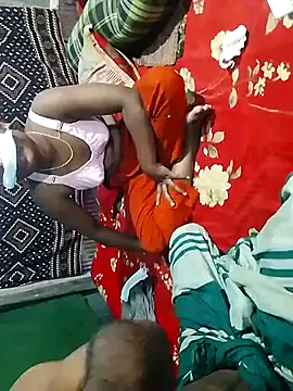 MONiSHA-moni-21 online show from 17, 9, 2025