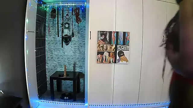 BaDSubMiss online show from 1, 11, 2025