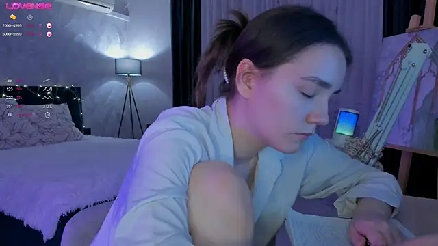 sweete chantal online show from 25, 11, 2025