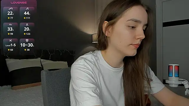 Snapshot of sweete_chantal chatting on 20, 4, 2026 sweete chantal online show from 20, 4, 2026