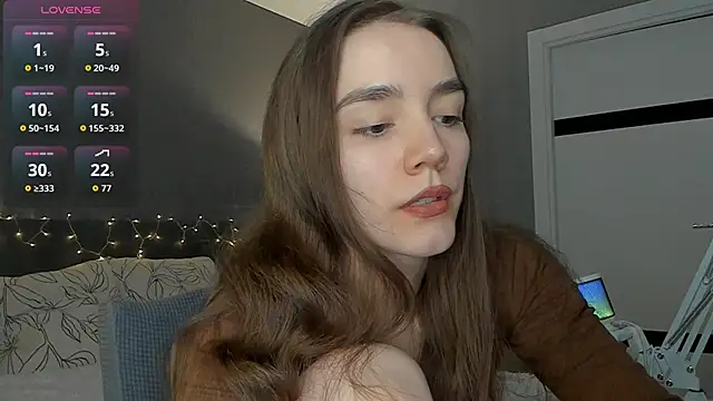 Snapshot of sweete_chantal chatting on 3, 5, 2026 sweete chantal online show from 3, 5, 2026