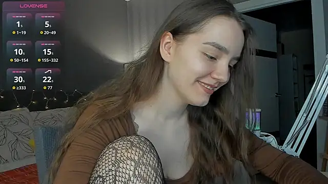 Snapshot of sweete_chantal chatting on 18, 5, 2026 sweete chantal online show from 18, 5, 2026