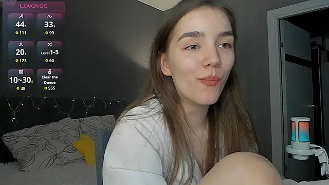 Snapshot of sweete_chantal chatting on 21, 5, 2026 sweete chantal online show from 21, 5, 2026