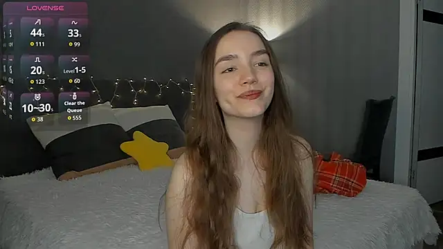 Snapshot of sweete_chantal chatting on 26, 5, 2026 sweete chantal online show from 26, 5, 2026