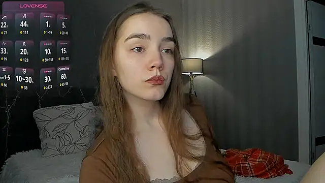 Snapshot of sweete_chantal chatting on 1, 6, 2026 sweete chantal online show from 1, 6, 2026