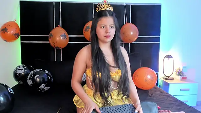 sasha roldann online show from 31, 10, 2025