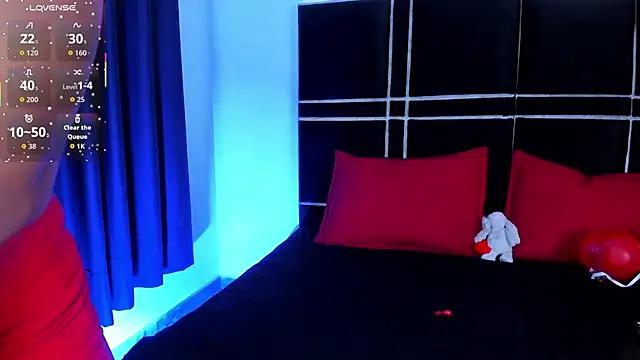 sasha roldann online show from 6, 3, 2026