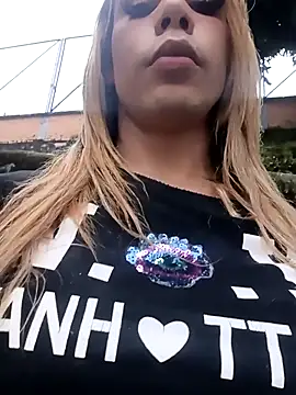 Daliana Gounbolt online show from 3, 11, 2025