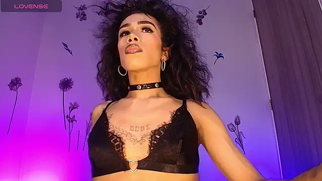 Barbydominant fetish online show from 22, 10, 2025