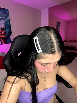 Snapshot of Celestee69 chatting on 10, 11, 2025 Celestee69 online show from 10, 11, 2025