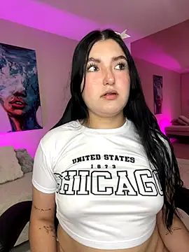 Snapshot of Celestee69 chatting on 25, 11, 2025 Celestee69 online show from 25, 11, 2025