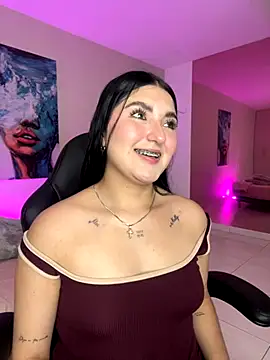 Snapshot of Celestee69 chatting on 29, 11, 2025 Celestee69 online show from 29, 11, 2025