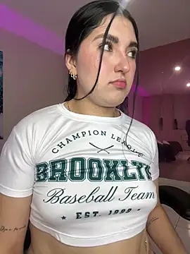 Snapshot of Celestee69 chatting on 1, 12, 2025 Celestee69 online show from 1, 12, 2025