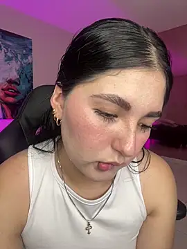 Snapshot of Celestee69 chatting on 3, 12, 2025 Celestee69 online show from 3, 12, 2025