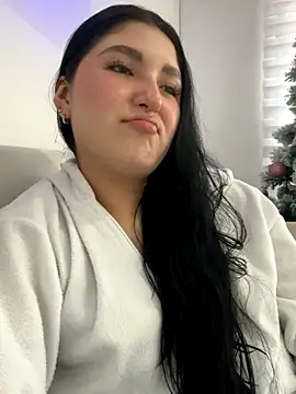 Snapshot of Celestee69 chatting on 5, 1, 2026 Celestee69 online show from 5, 1, 2026