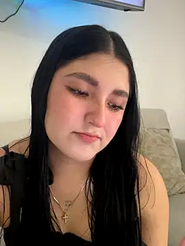 Snapshot of Celestee69 chatting on 8, 1, 2026 Celestee69 online show from 8, 1, 2026