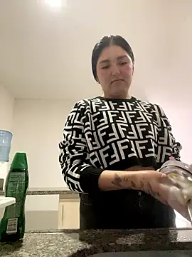 Snapshot of Celestee69 chatting on 10, 1, 2026 Celestee69 online show from 10, 1, 2026