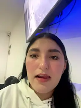 Snapshot of Celestee69 chatting on 11, 1, 2026 Celestee69 online show from 11, 1, 2026