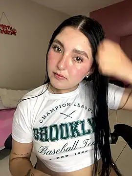 Snapshot of Celestee69 chatting on 13, 1, 2026 Celestee69 online show from 13, 1, 2026