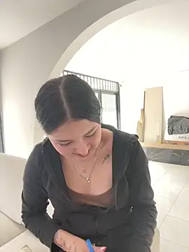 Snapshot of Celestee69 chatting on 10, 2, 2026 Celestee69 online show from 10, 2, 2026