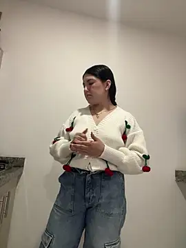 Snapshot of Celestee69 chatting on 12, 2, 2026 Celestee69 online show from 12, 2, 2026