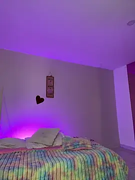 Snapshot of Celestee69 chatting on 18, 2, 2026 Celestee69 online show from 18, 2, 2026